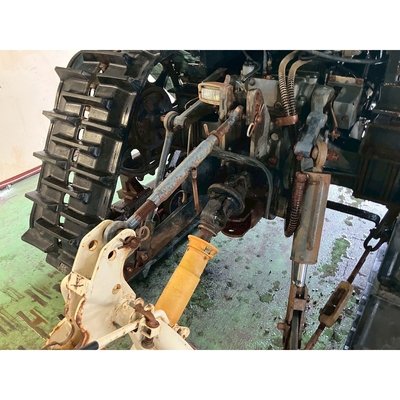 ISEKI トラクター TGS46F