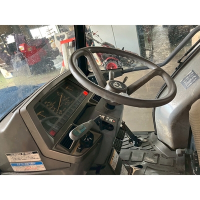 ISEKI トラクター TGS46F