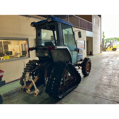 ISEKI トラクター TGS46F