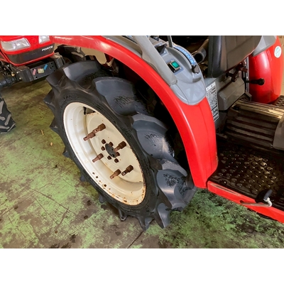 YANMAR トラクター AF17D