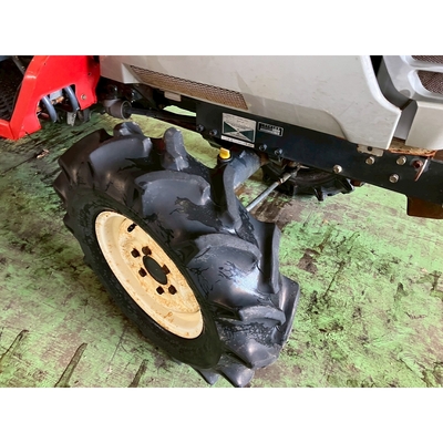 YANMAR トラクター AF17D