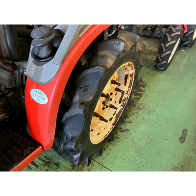 YANMAR トラクター AF17D