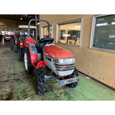 YANMAR トラクター AF17D