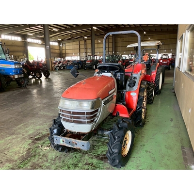 YANMAR トラクター AF17D
