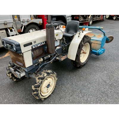 SATOH トラクター ST1540D