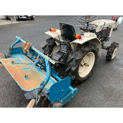 SATOH トラクター ST1540D