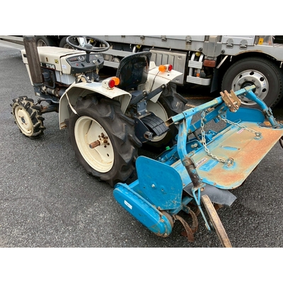 SATOH トラクター ST1540D