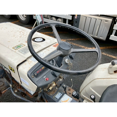 SATOH トラクター ST1540D