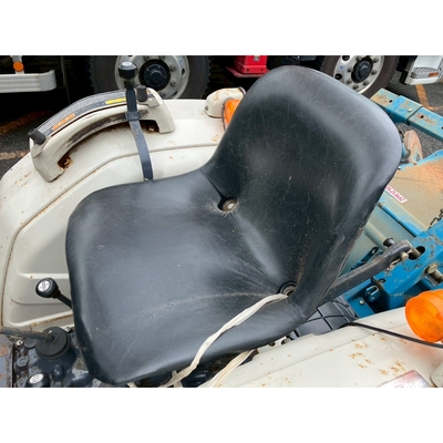 SATOH トラクター ST1540D