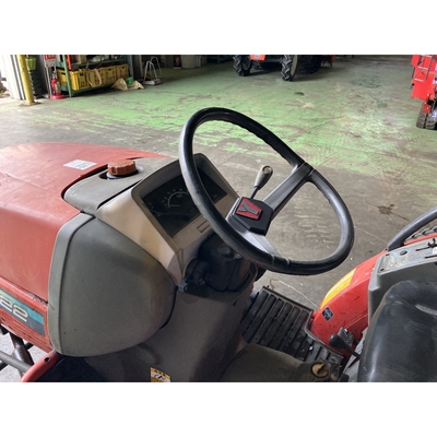 YANMAR トラクター AF222S