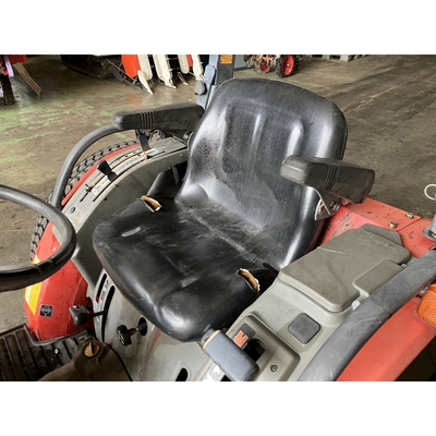 YANMAR トラクター AF222S