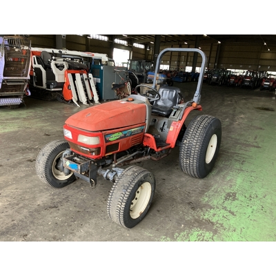 YANMAR トラクター AF222S