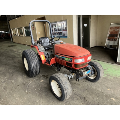YANMAR トラクター AF222S