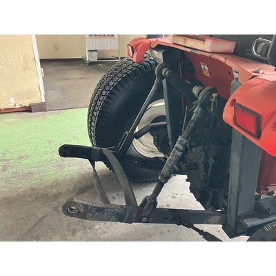 YANMAR トラクター AF222S