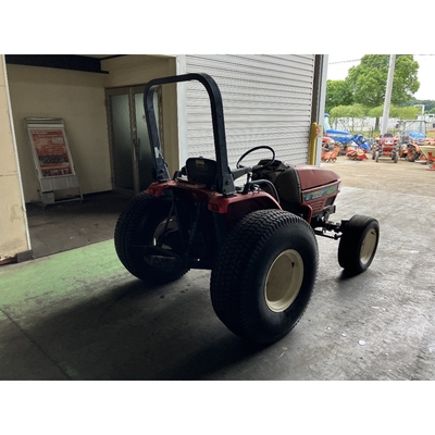 YANMAR トラクター AF222S