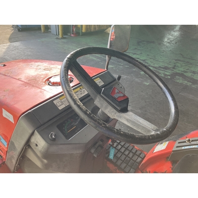 YANMAR トラクター Ke-4D