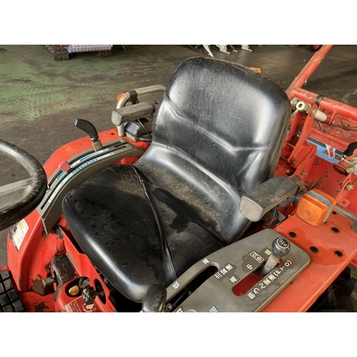YANMAR トラクター Ke-4D