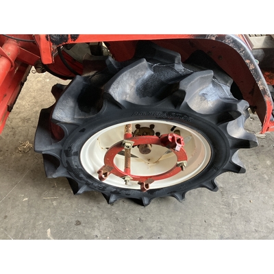YANMAR トラクター Ke-4D