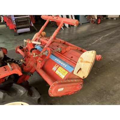 YANMAR トラクター Ke-4D