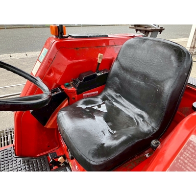 YANMAR トラクター FX435