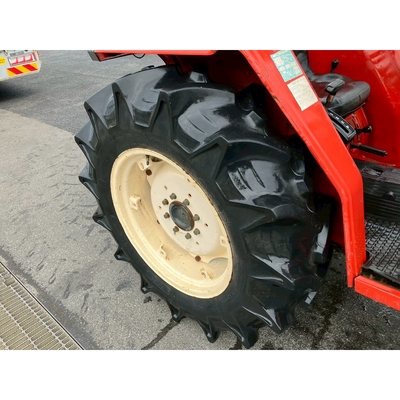 YANMAR トラクター FX435