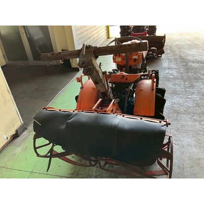 KUBOTA トラクター B5000D