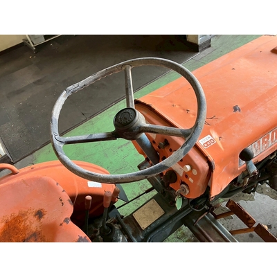 KUBOTA トラクター B5000D