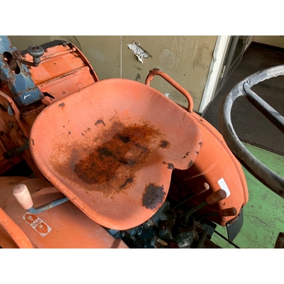 KUBOTA トラクター B5000D
