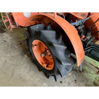 KUBOTA トラクター B5000D