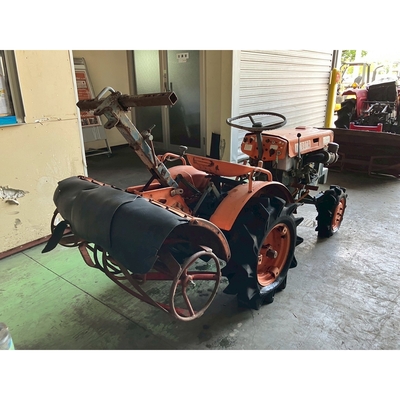 KUBOTA トラクター B5000D