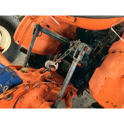 KUBOTA トラクター B7000D