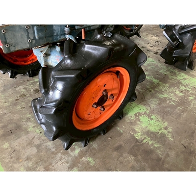 KUBOTA トラクター B7000D