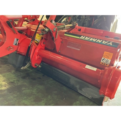 YANMAR トラクター AF290