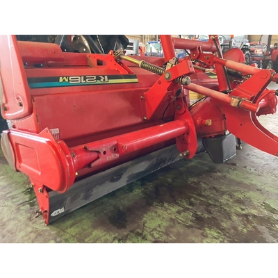 YANMAR トラクター AF290