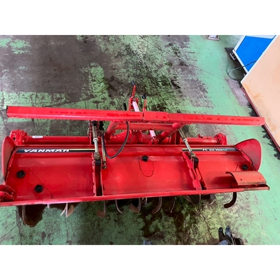 YANMAR トラクター AF290