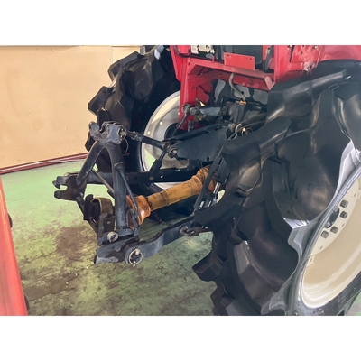 YANMAR トラクター AF290