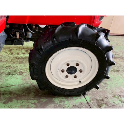 YANMAR トラクター AF290