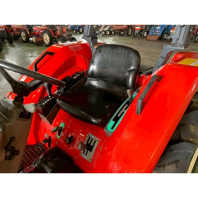 YANMAR トラクター AF290