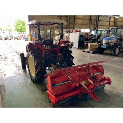 YANMAR トラクター AF290