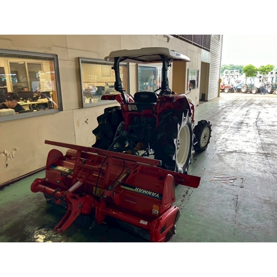 YANMAR トラクター AF290