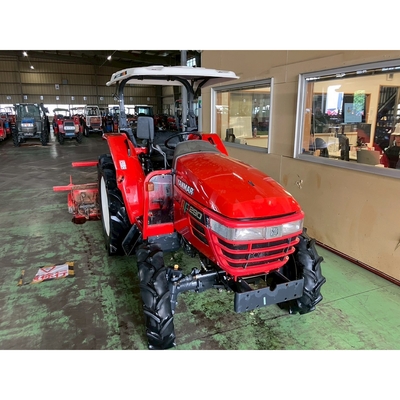 YANMAR トラクター AF290