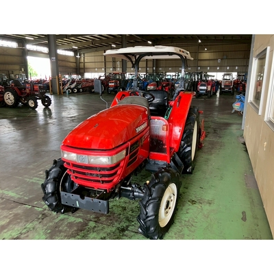 YANMAR トラクター AF290