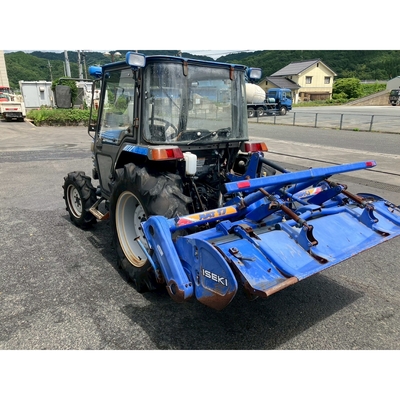 ISEKI トラクター TG33F