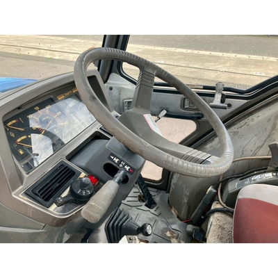ISEKI トラクター TG33F