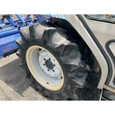 ISEKI トラクター TG33F