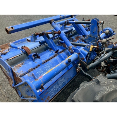 ISEKI トラクター TG33F