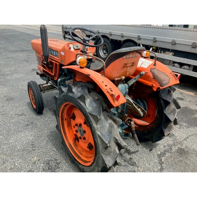 KUBOTA トラクター L1801S