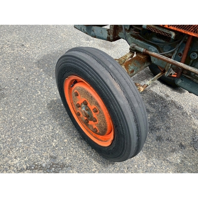 KUBOTA トラクター L1801S