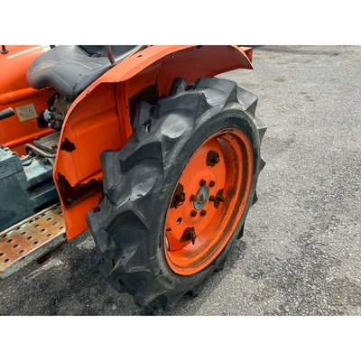 KUBOTA トラクター L1801S
