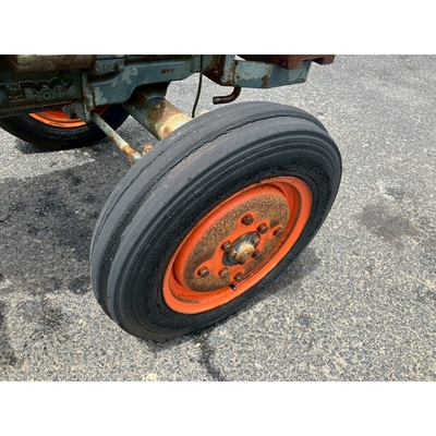 KUBOTA トラクター L1801S